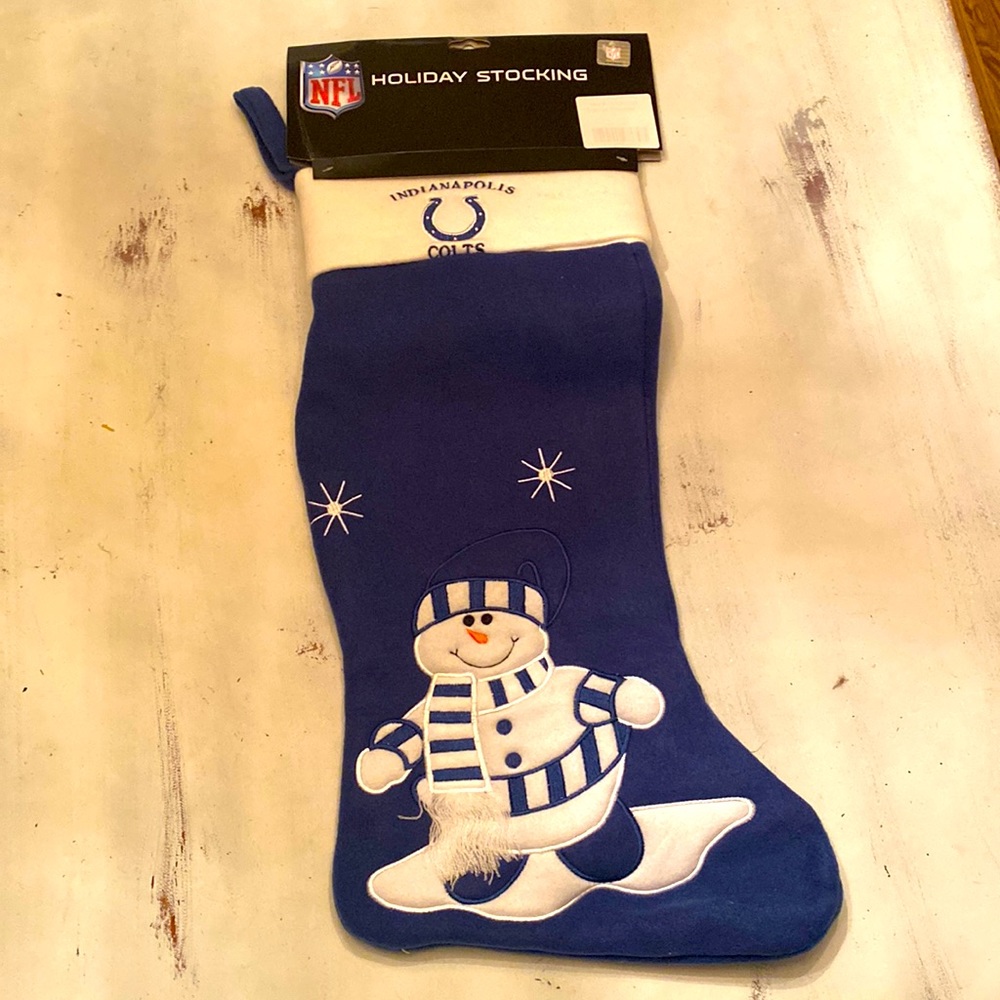 Indianapolis Colts Christmas